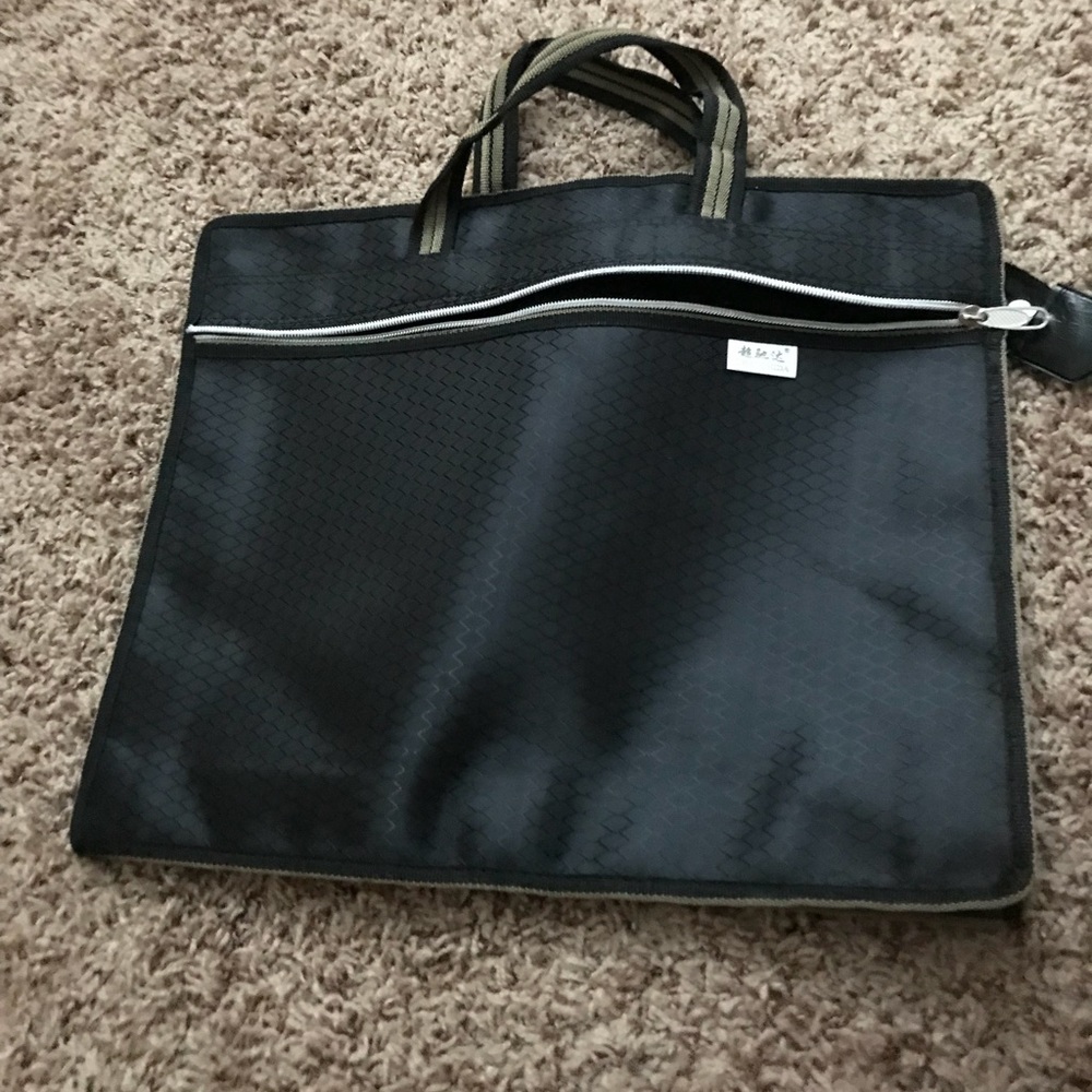 Document holder